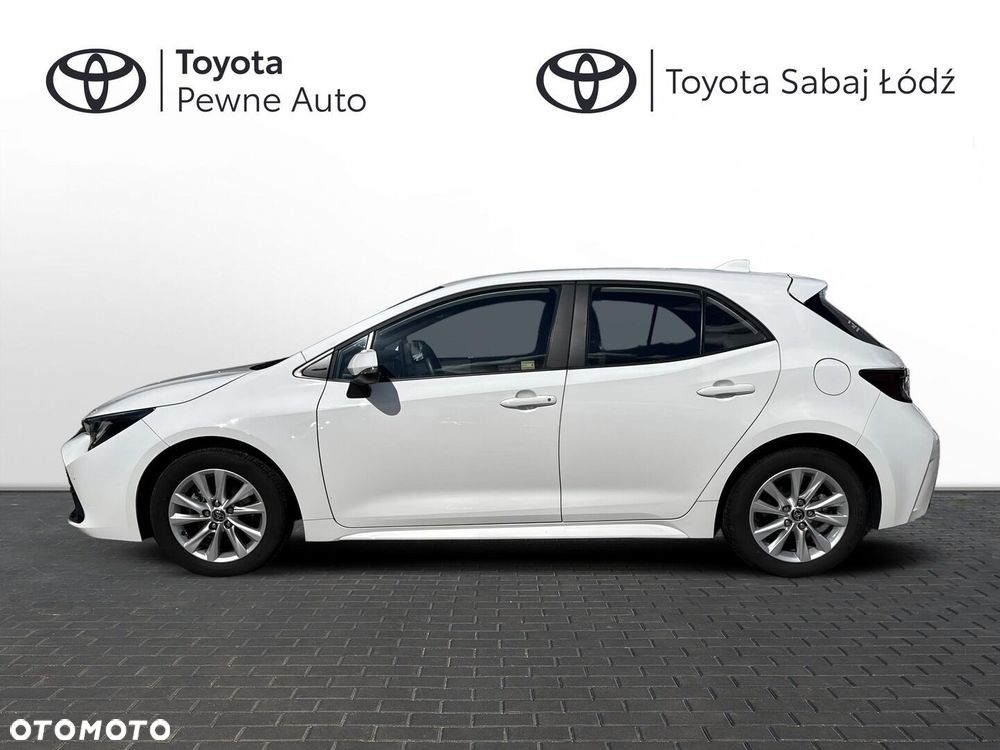 Toyota Corolla - 2