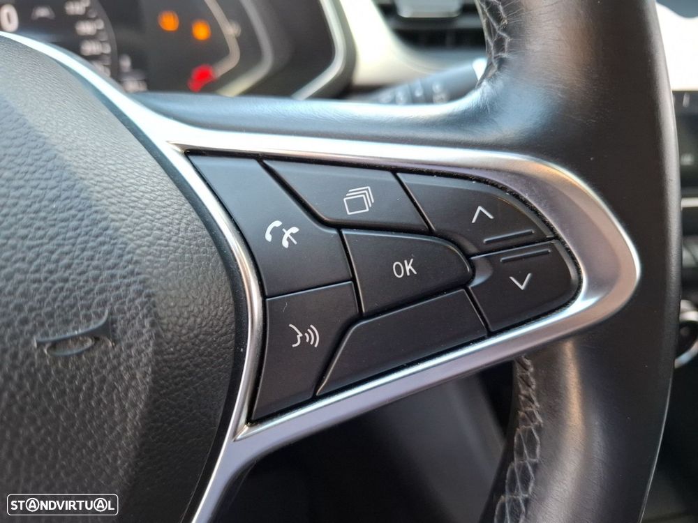 Renault Captur 1.0 TCe Exclusive - 21