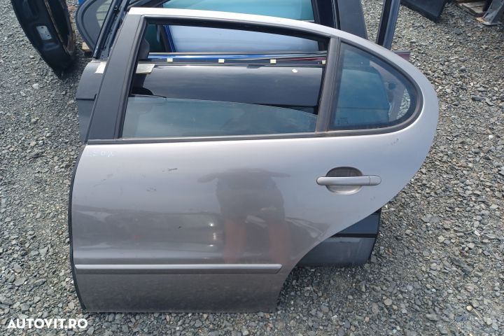 USA SPATE STANGA Seat Leon - 1