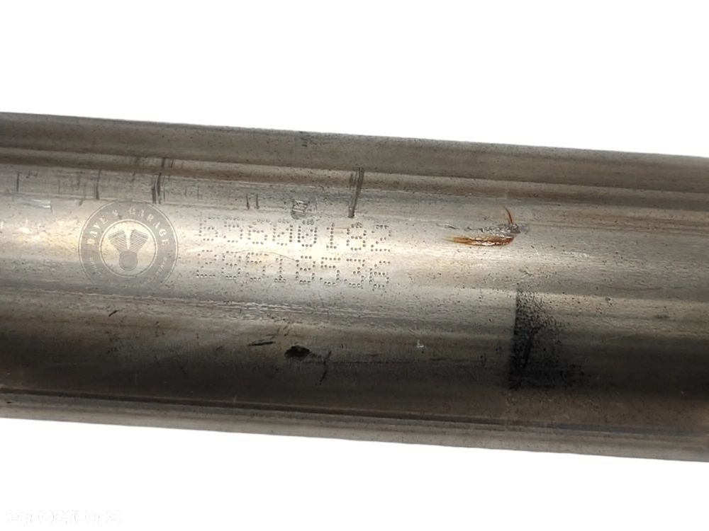 Kolektor wydechowy Harley Davidson Sportster 65600182 - 6