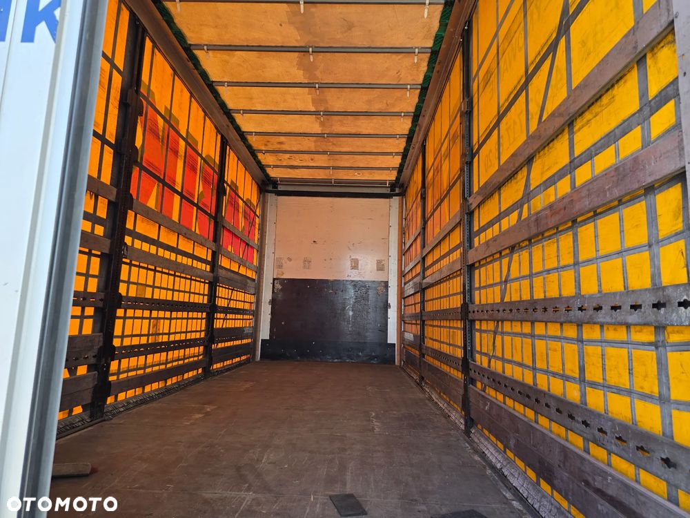 Mercedes-Benz actros 420 - 2