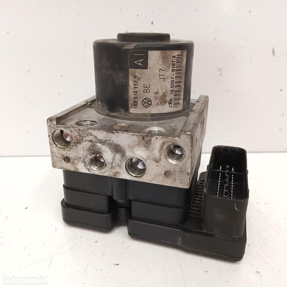 ABS SEAT ALTEA 2008 -1K0614117H - 6