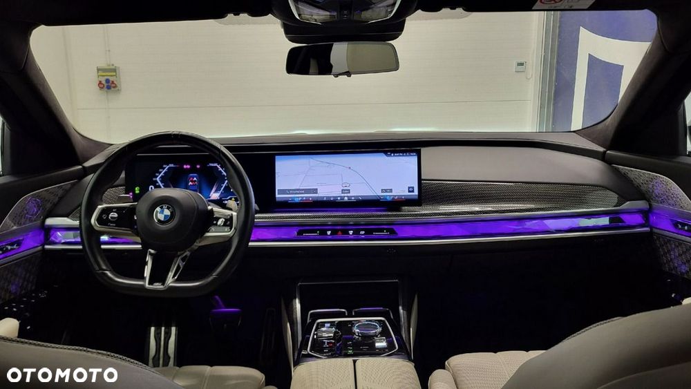 BMW Seria 7 - 14