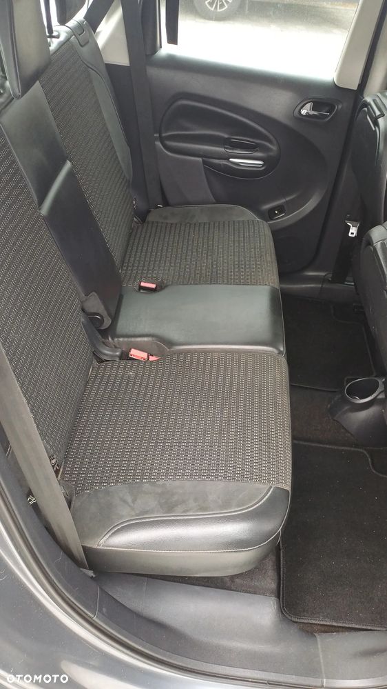 Citroën C3 Picasso HDi 110 FAP Exclusive - 10