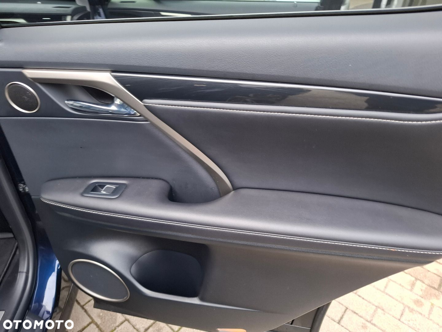 Lexus RX 450h Elegance MY19 - 25