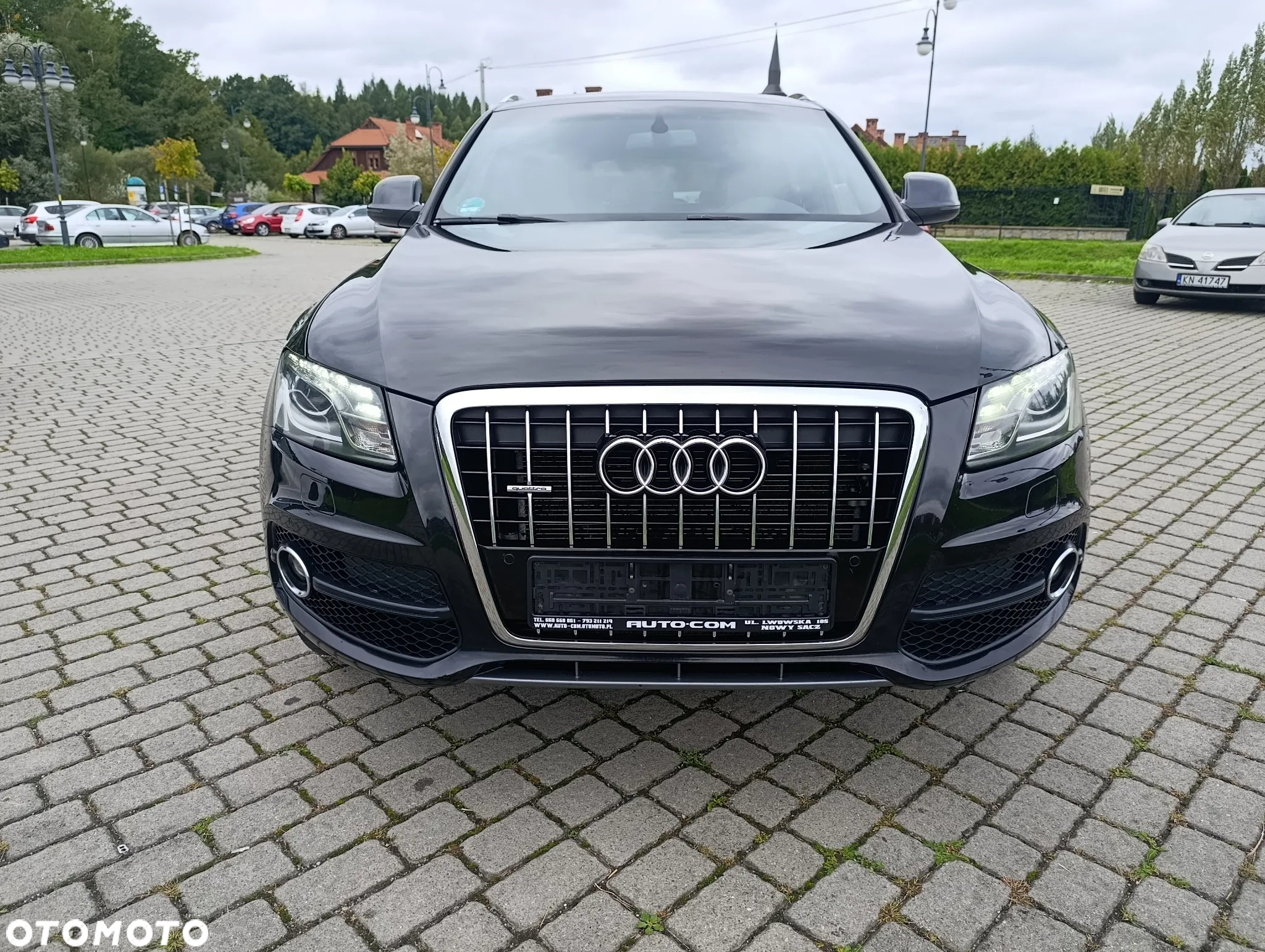 Audi Q5 3.0 TDI Quattro S tronic - 3