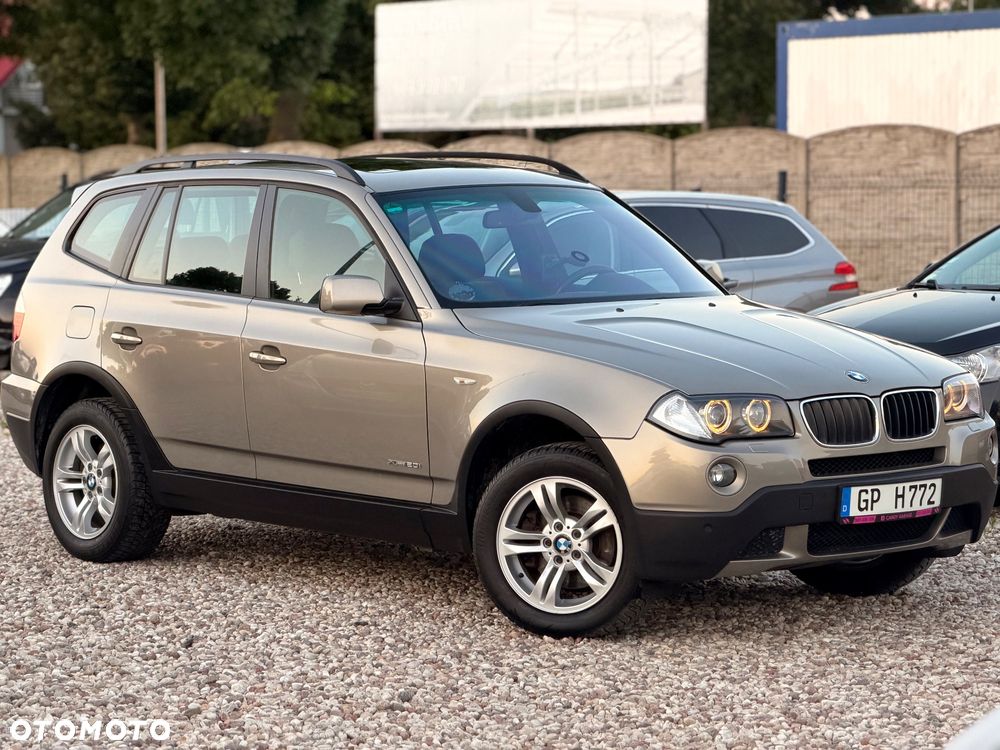 BMW X3 xDrive20i Edition Exclusive - 2