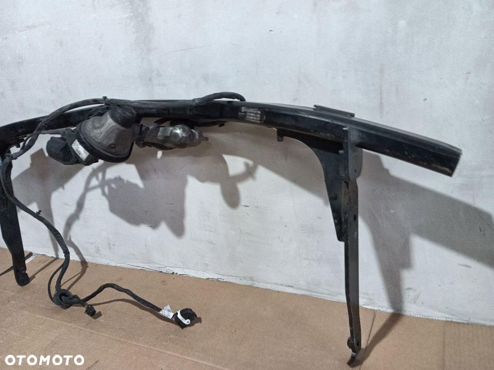 HAK HOLOWNICZY ELEKTRYCZNY WESTFALIA 5NA803881F VW TIGUAN II 5NA - 8