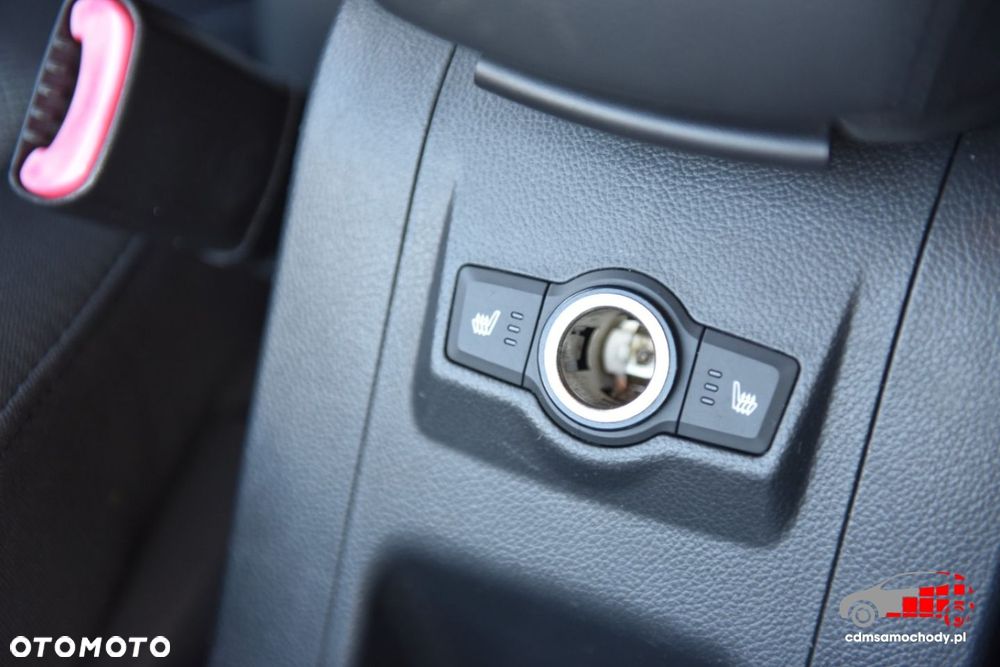 Opel Antara - 31