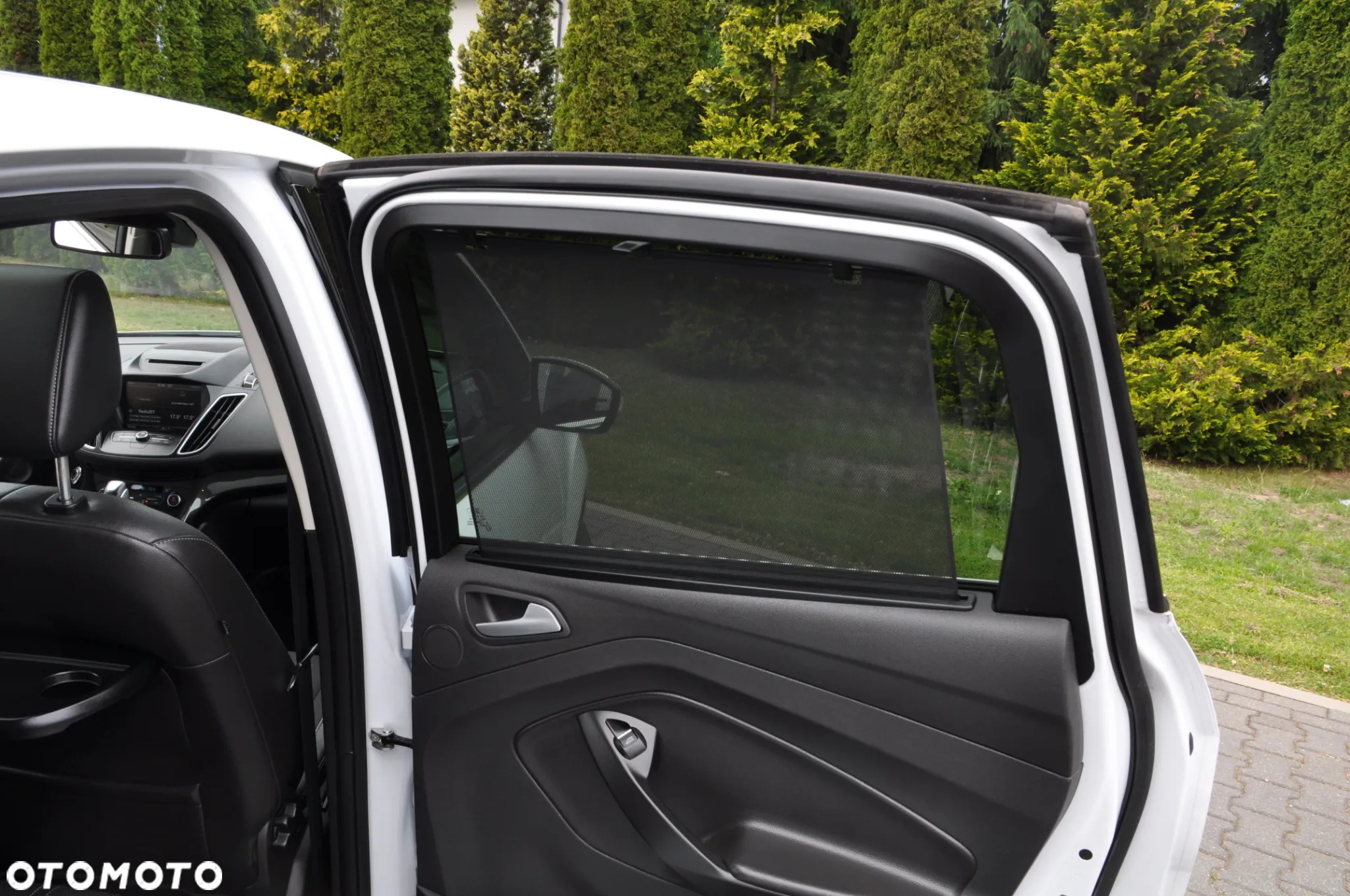 Ford C-MAX 1.5 EcoBoost Titanium ASS - 33