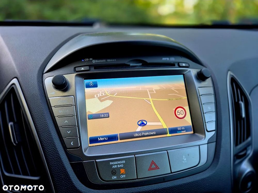 Hyundai ix35 2.0 GDI Premium 2WD - 17