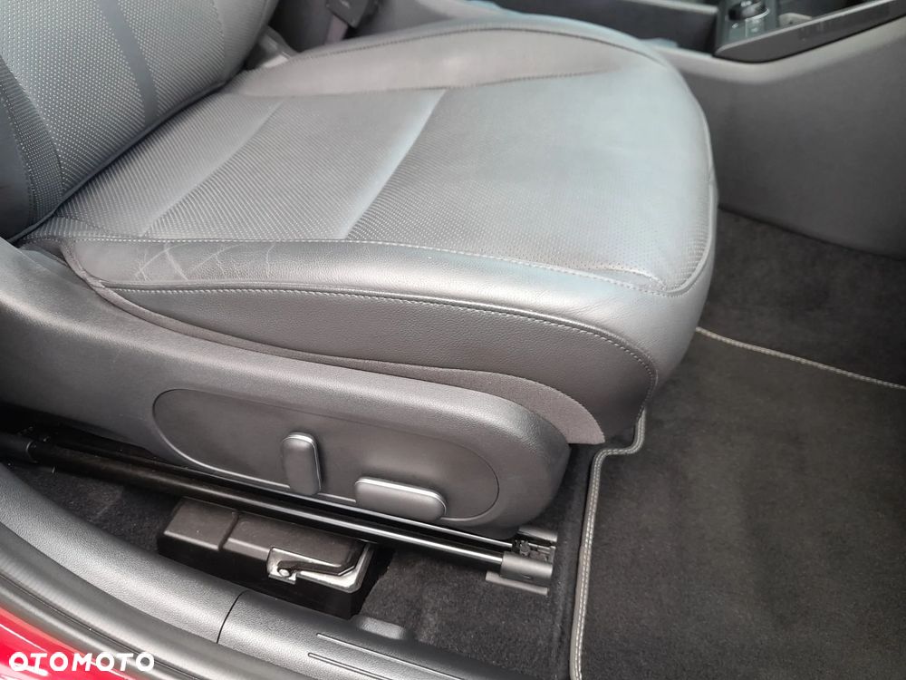 Hyundai Kona 1.6 GDI Hybrid Platinum DCT - 23