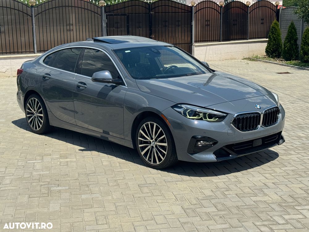 BMW Seria 2 - 3