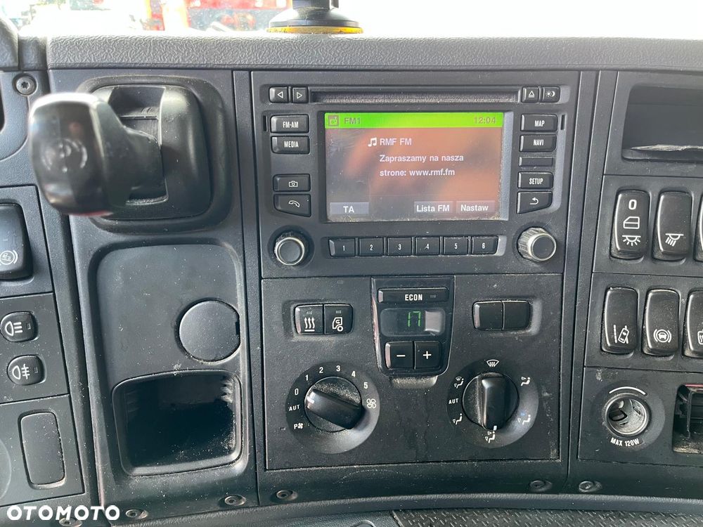 Scania P 280 EURO 6 BURTO FIRANKA - 8