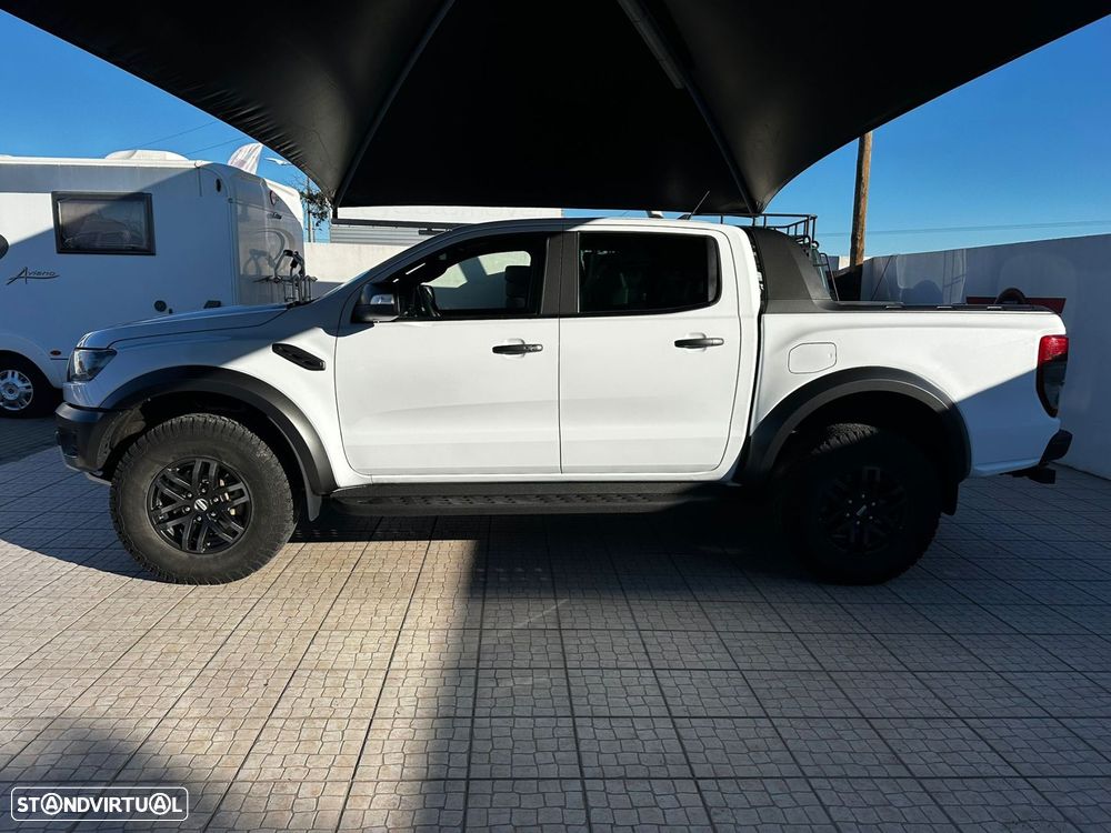 Ford Ranger - 4