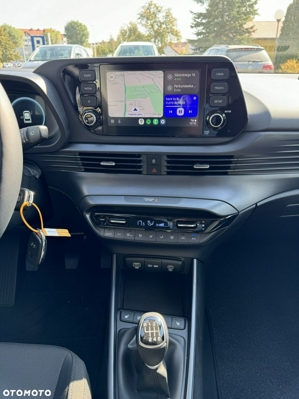 Hyundai i20 1.0 T-GDi Modern - 26