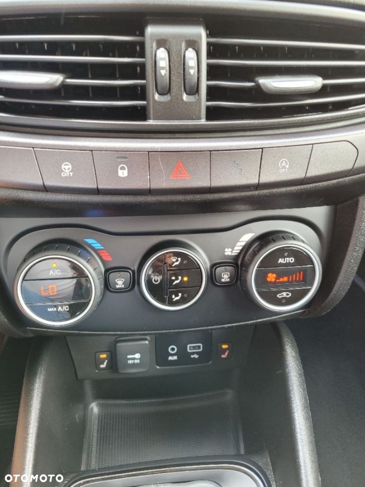 Fiat Tipo 1.4 T-Jet S-Design - 22