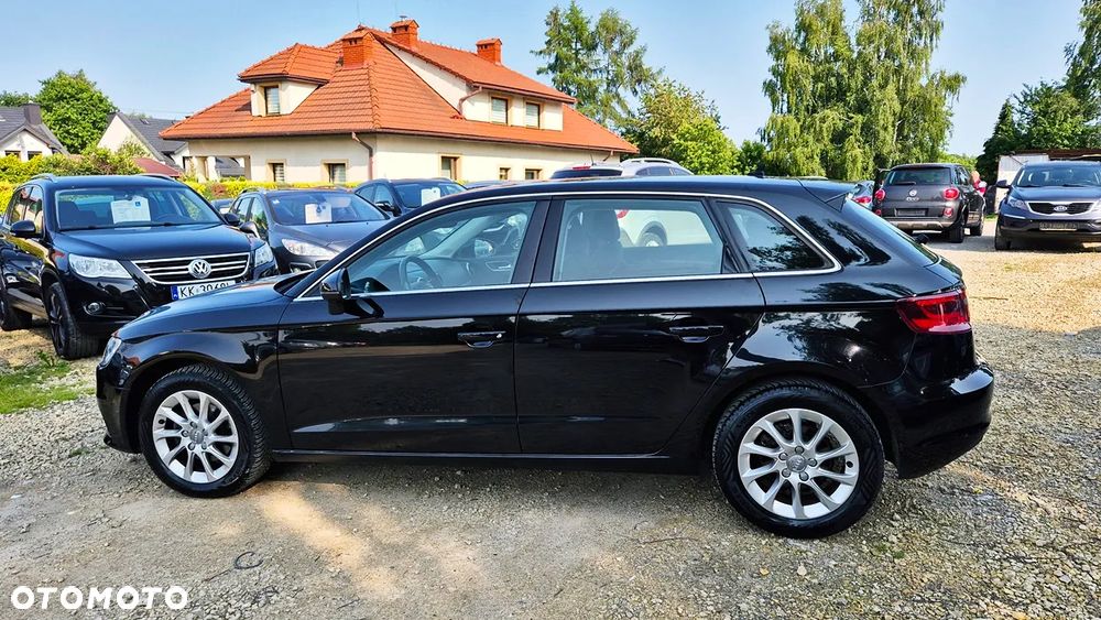 Audi A3 - 19