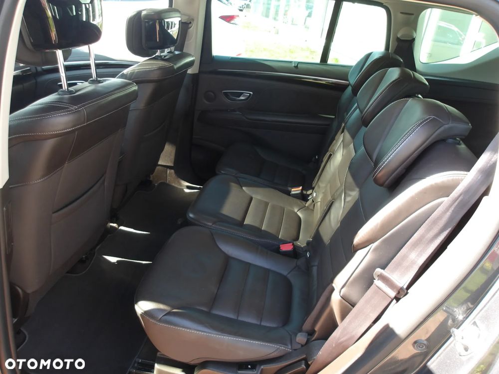 Renault Espace Energy dCi 160 EDC Initiale Paris - 17