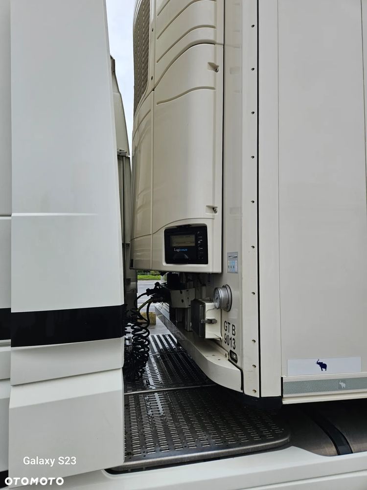 Schmitz Cargobull SKO 24/L FP 60 - 7