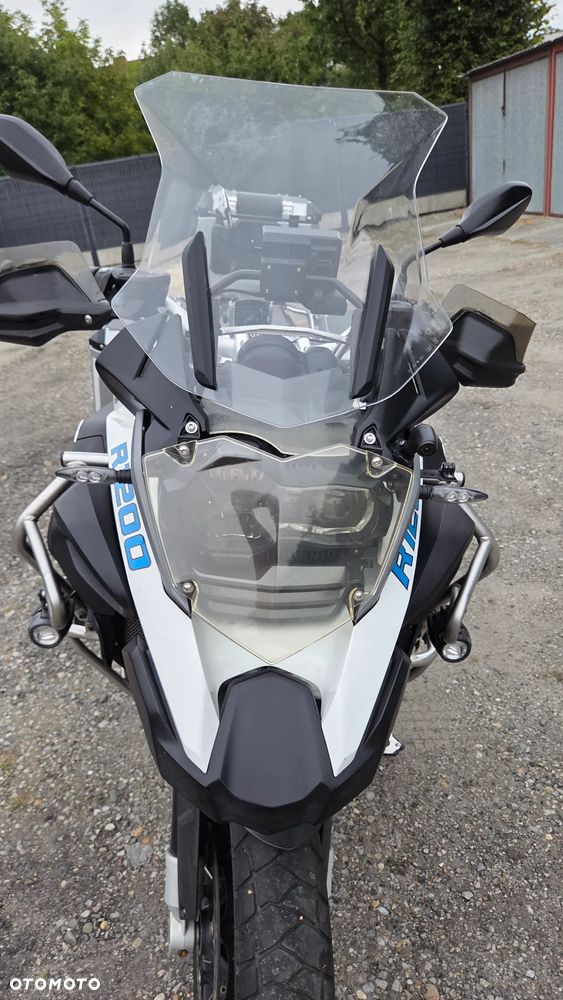 BMW R1250 GS Adventure - 34