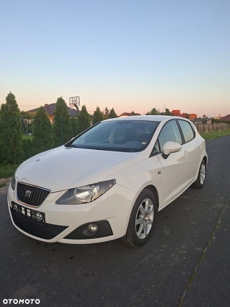 Seat Ibiza - 6