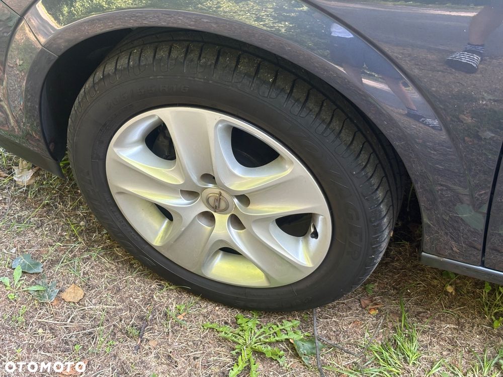 Opel Astra 1.4 - 38
