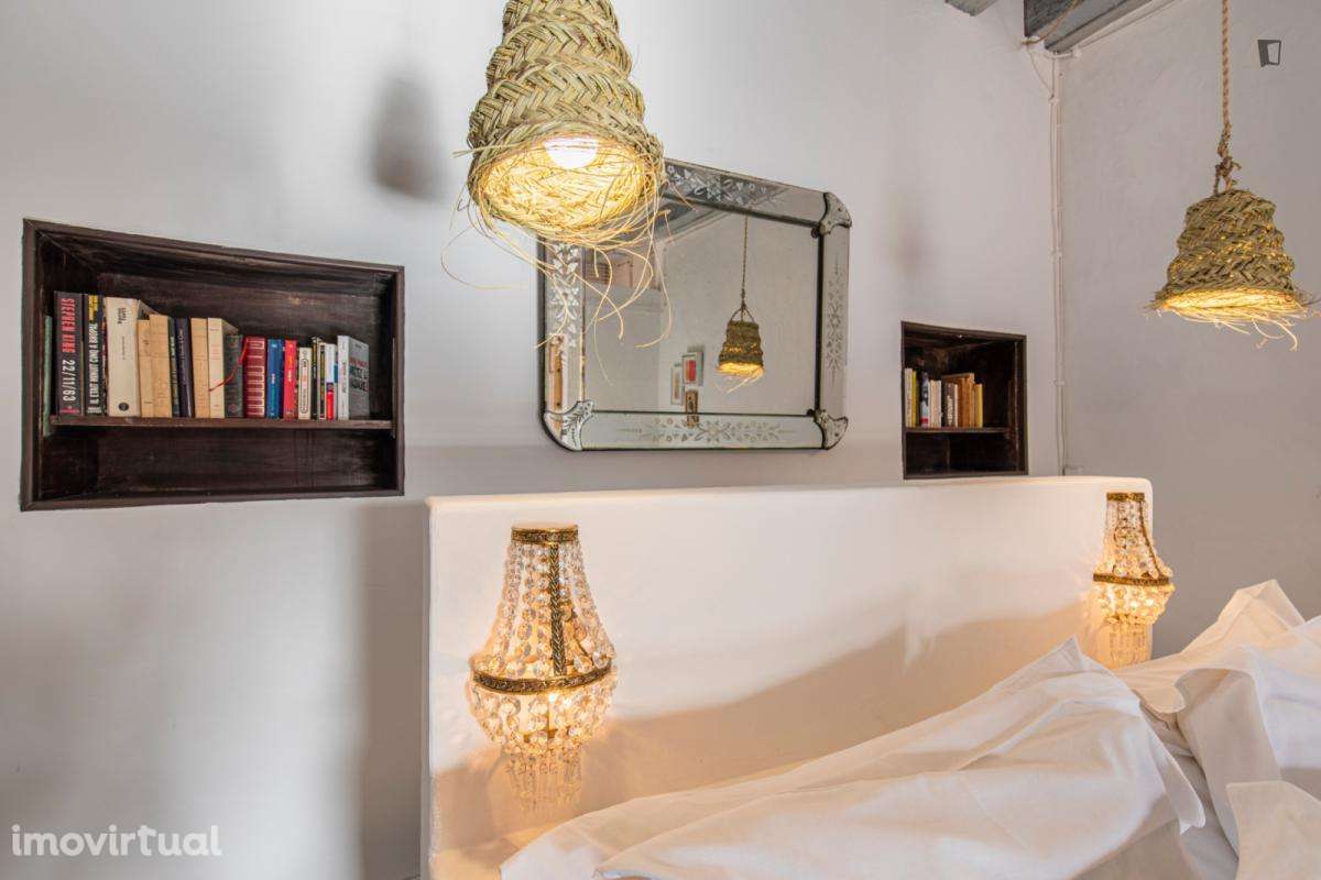 Apartamento com 2 quartos - localizado em Lapa Lisbon - Grande imagem: 4/60