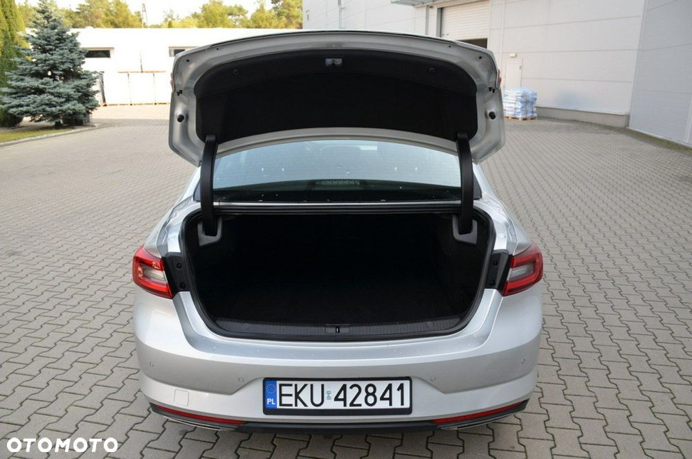 Renault Talisman - 8