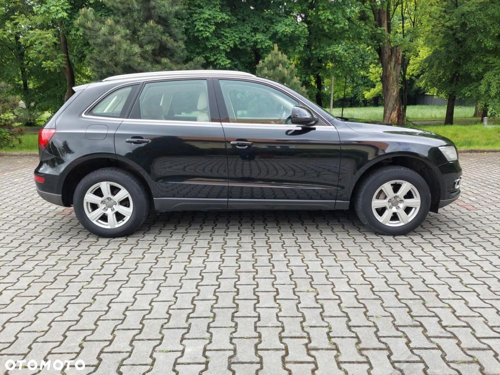 Audi Q5 - 2