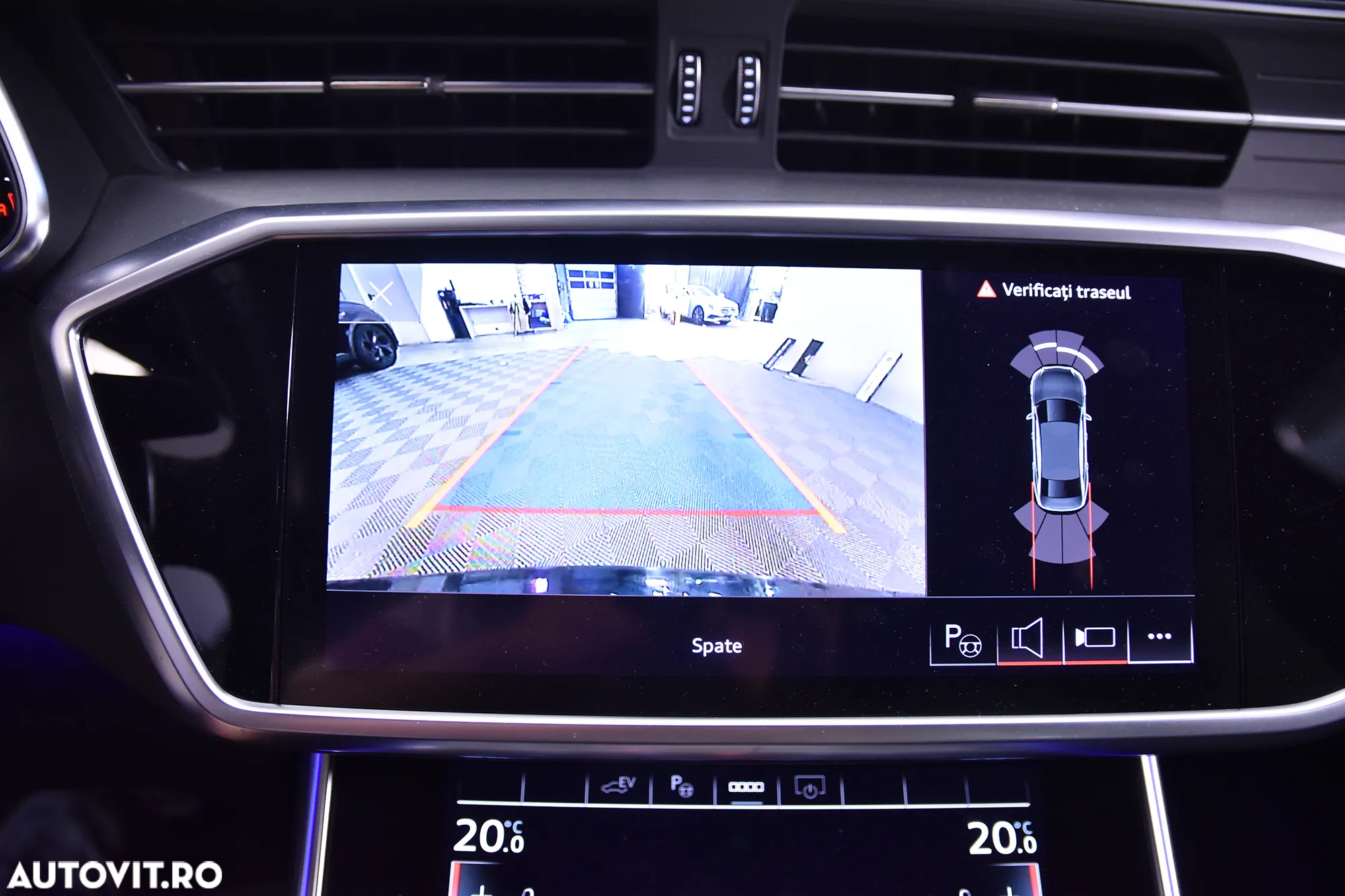 Audi A6 55 TFSI e quattro S tronic sport - 18