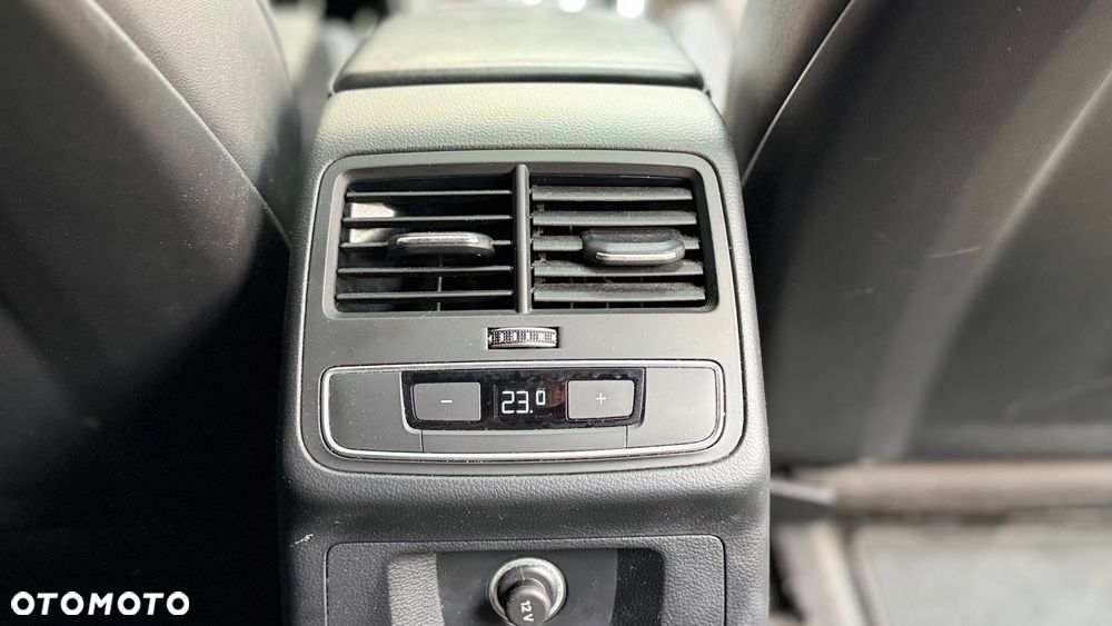 Audi A5 Sportback 40 TFSI Sport S tronic - 23