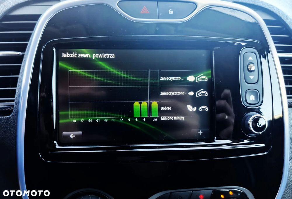 Renault Captur ENERGY TCe 120 Initiale Paris - 20