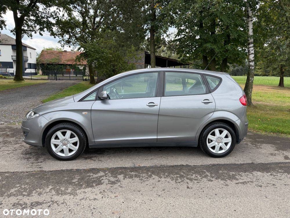 Seat Altea 1.6 Style - 6