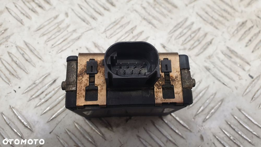 radar acc distronic mercedes a0009055211 - 4