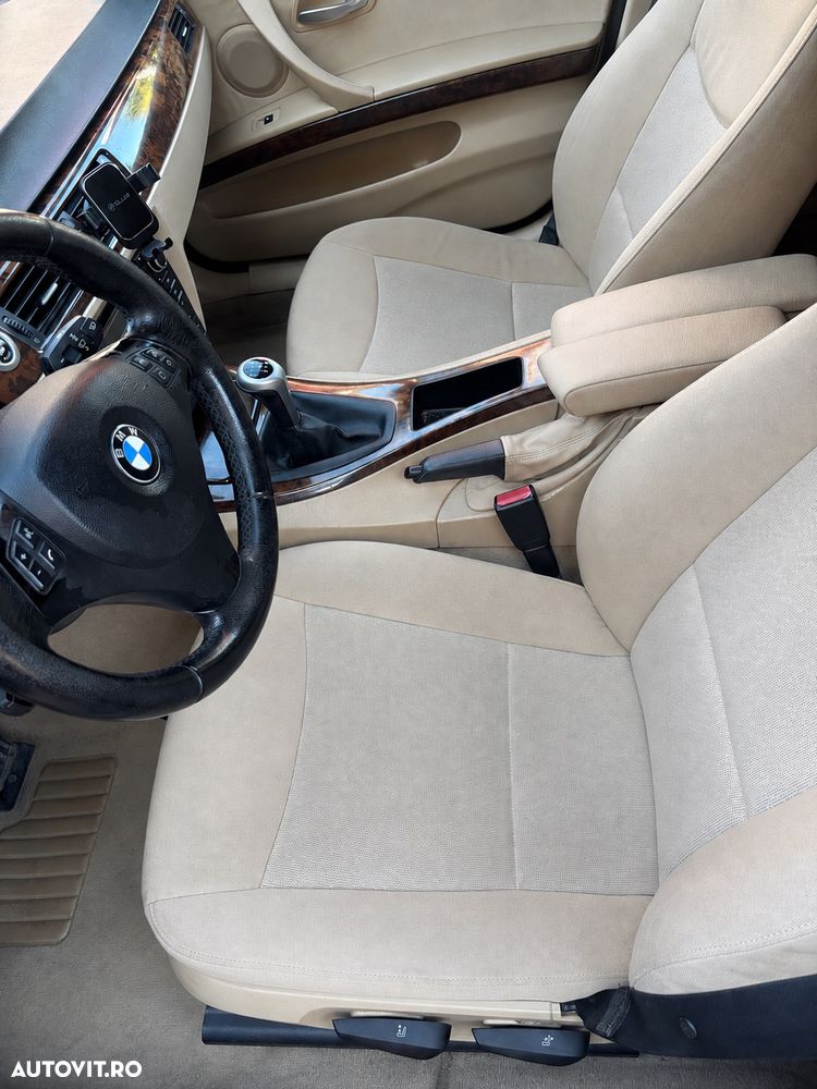 BMW Seria 3 - 6