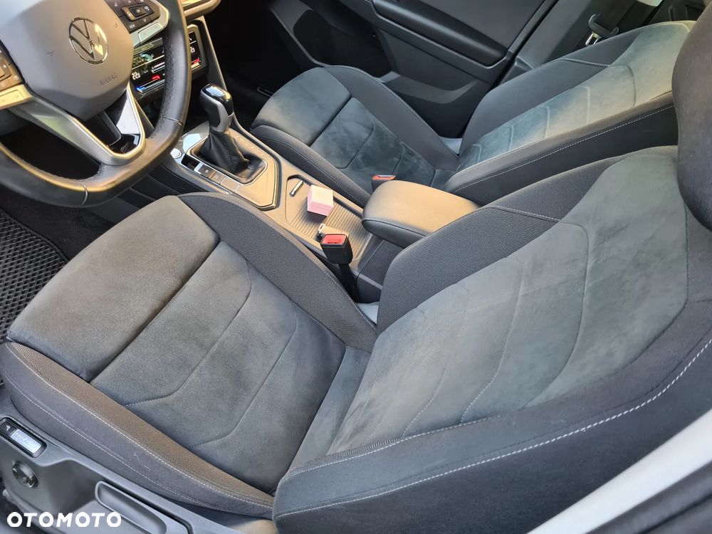 Volkswagen Tiguan 2.0 TDI SCR Elegance DSG - 14