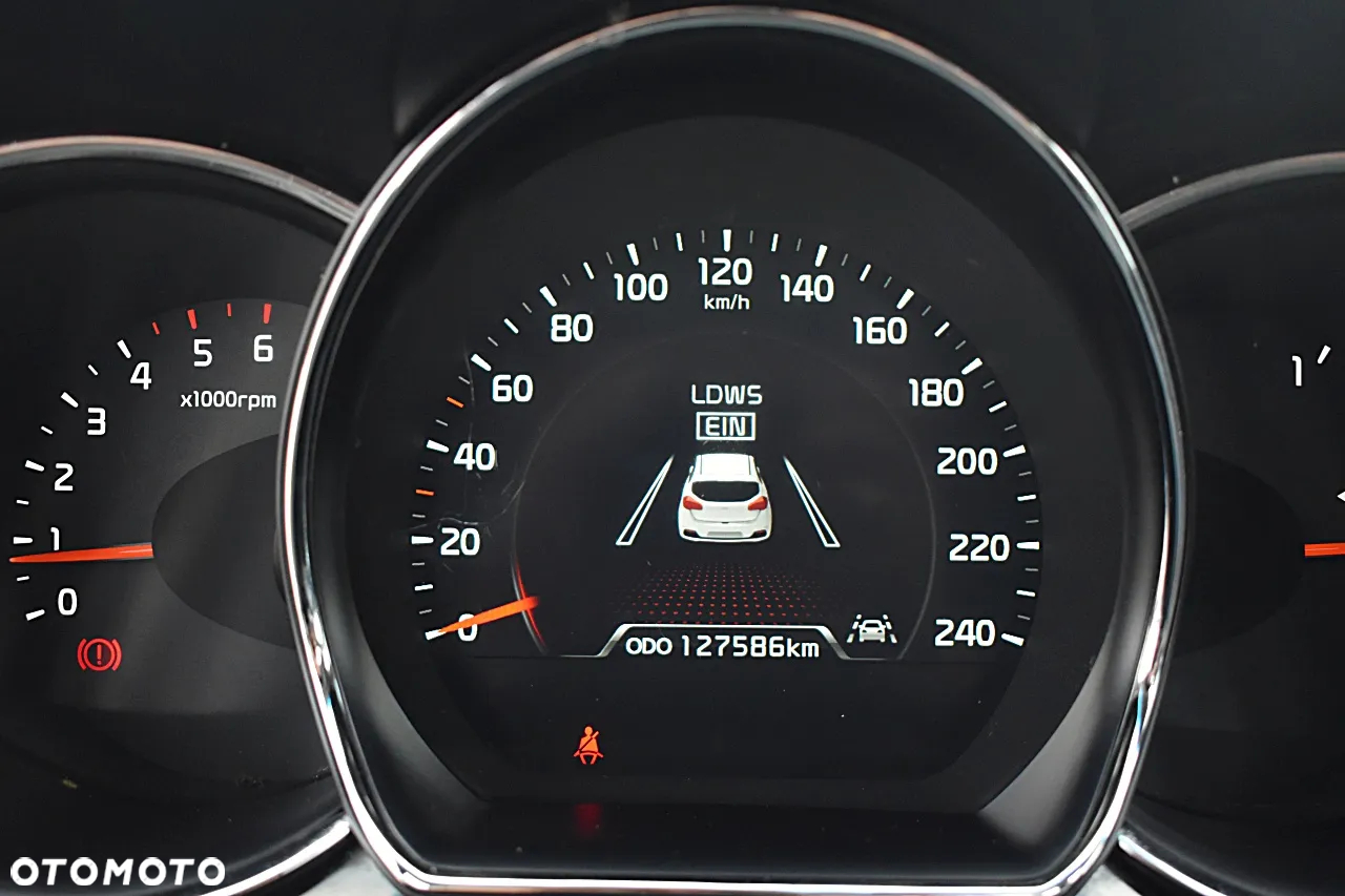Kia Ceed Cee'd 1.6 CRDi XL - 30