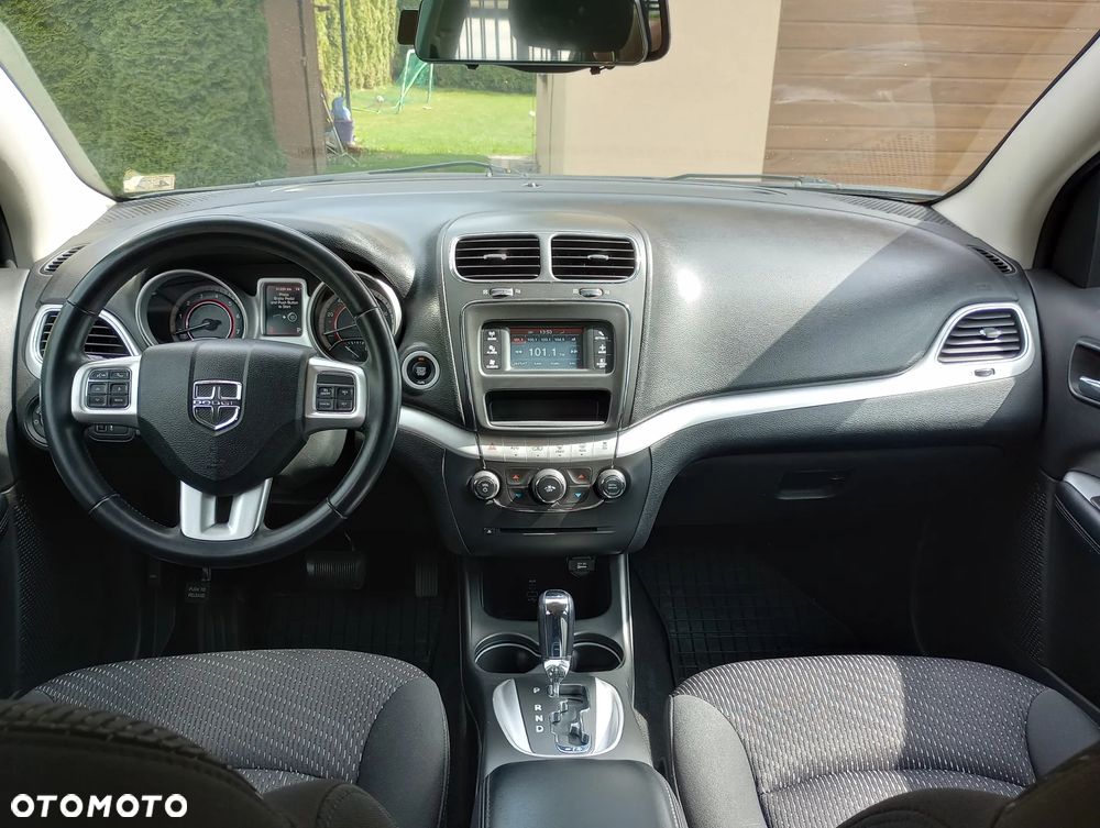 Dodge Journey - 15