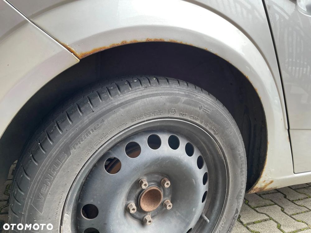 Opel Astra 1.6 - 8