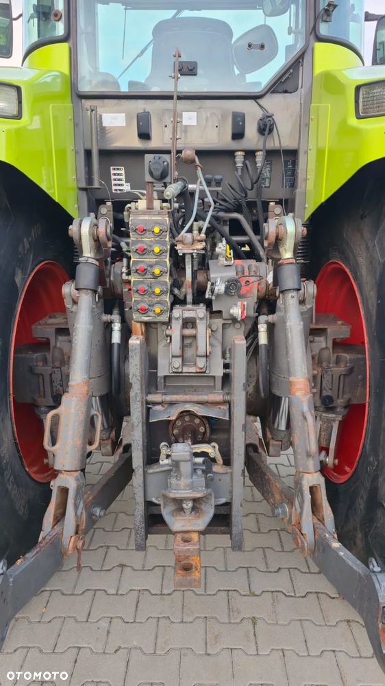 Claas ATLES 946 RZ - 12