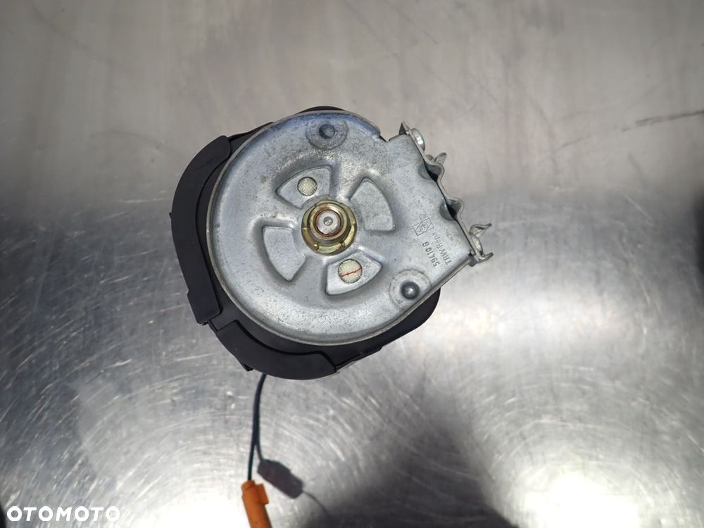 PODUSZKA PASAŻERA BMW E36 318 TDS KOMBI 1.7 3982093183 - 6