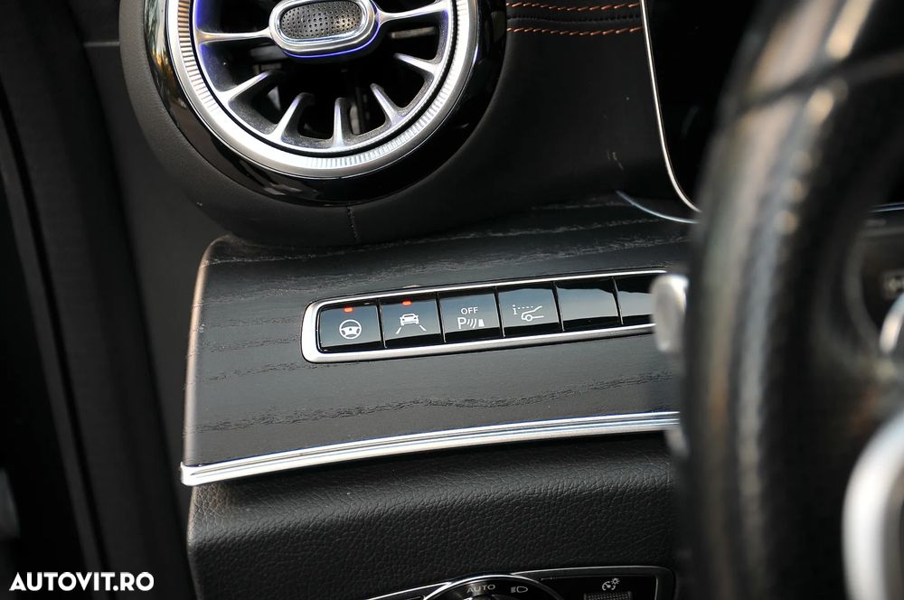 Mercedes-Benz CLS 400 d 4Matic 9G-TRONIC AMG Line - 6