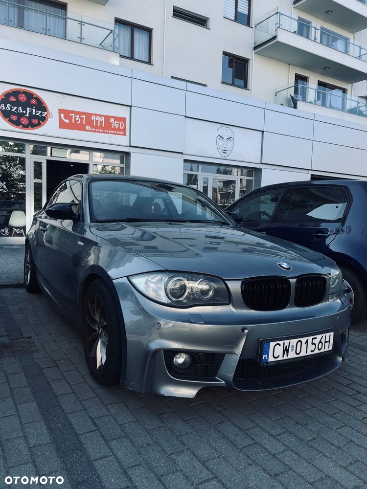 BMW Seria 1 ver-120d - 5