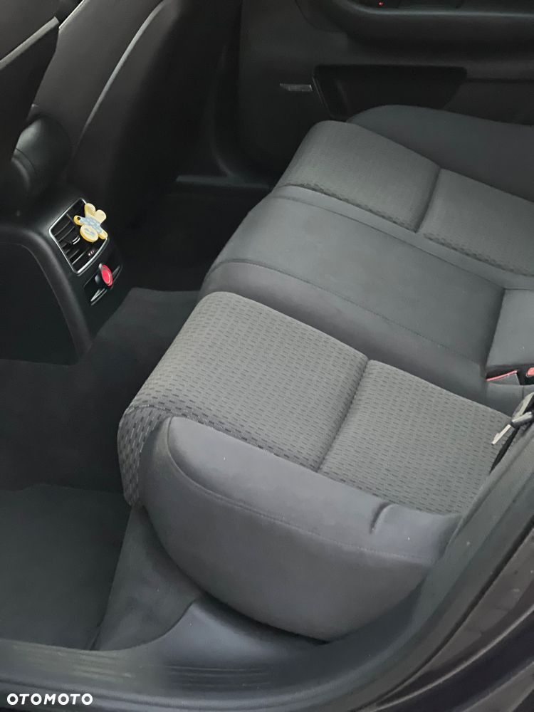 Audi A6 - 19