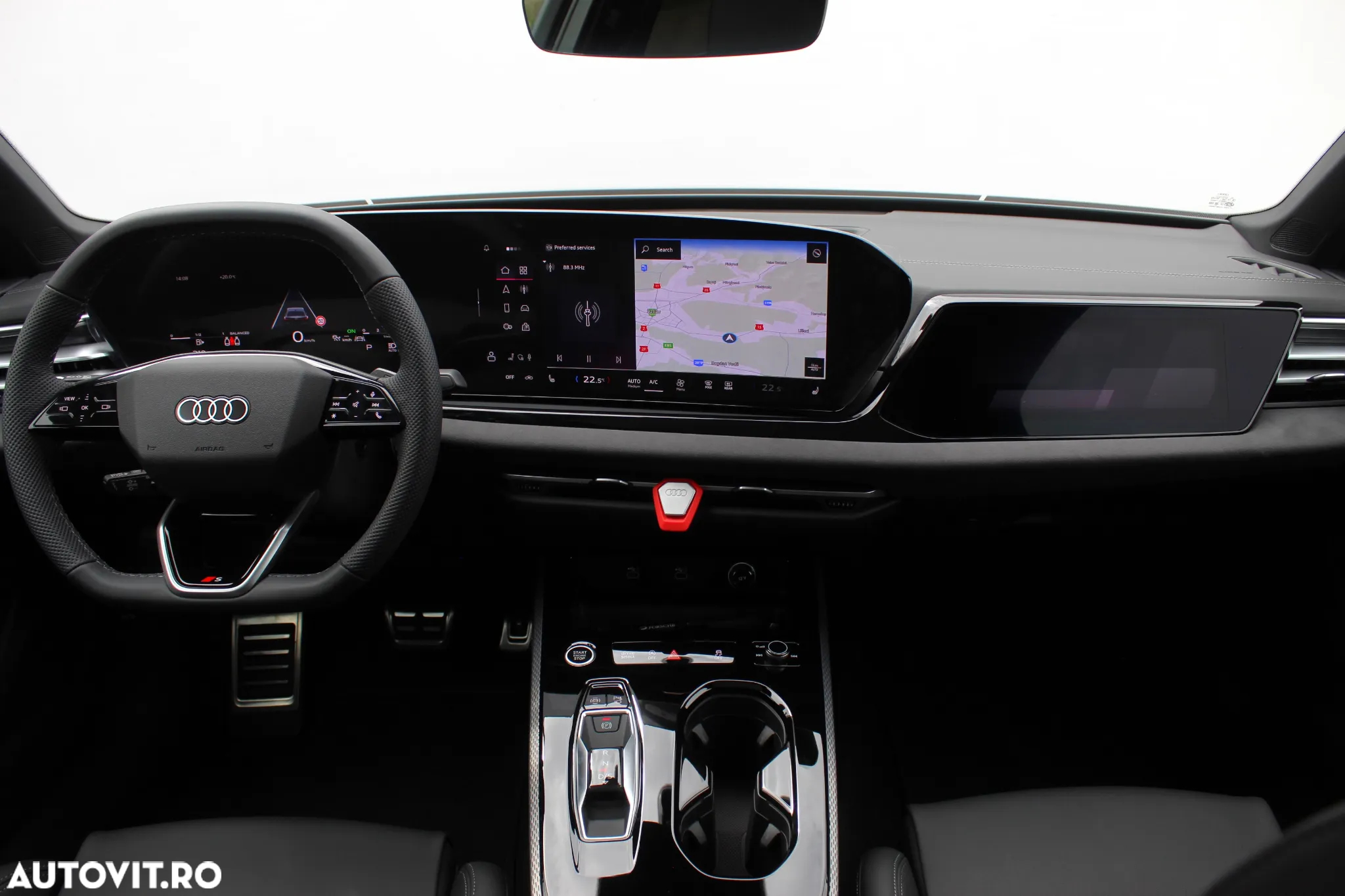 Audi A5 40 TFSI quattro S tronic - 13