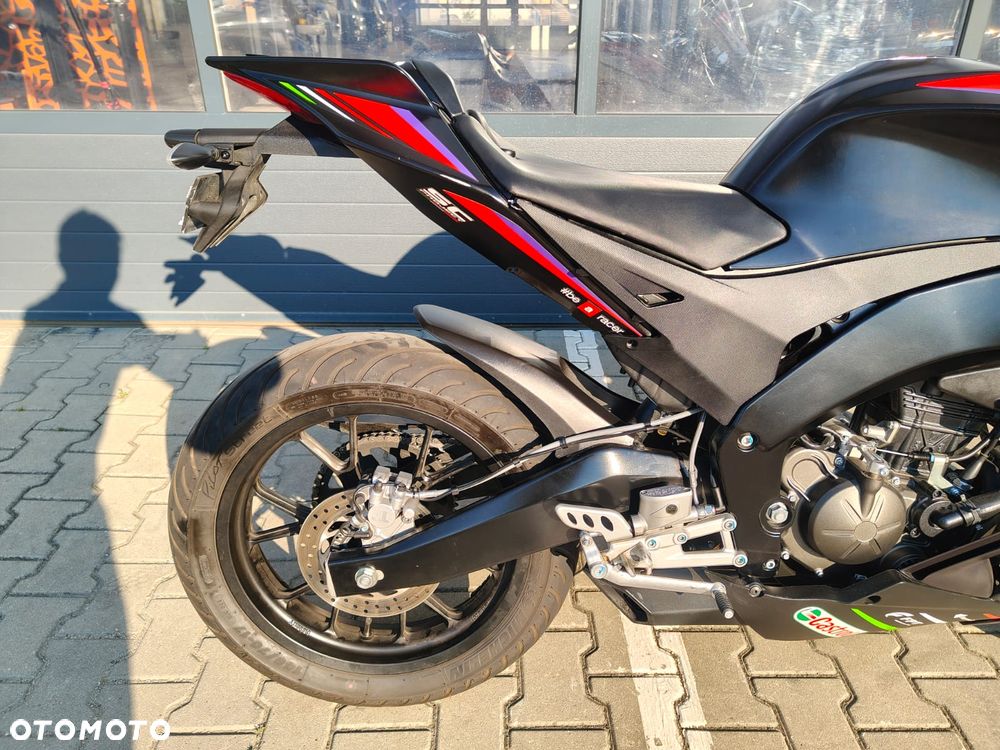 Aprilia RS - 12