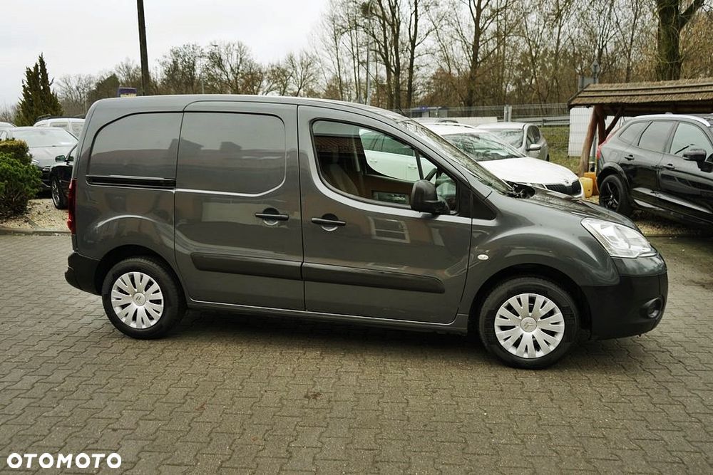 Citroën Berlingo - 9