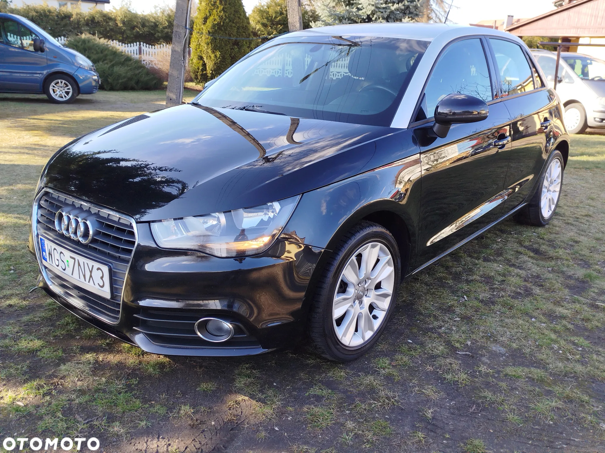 Audi A1 - 10