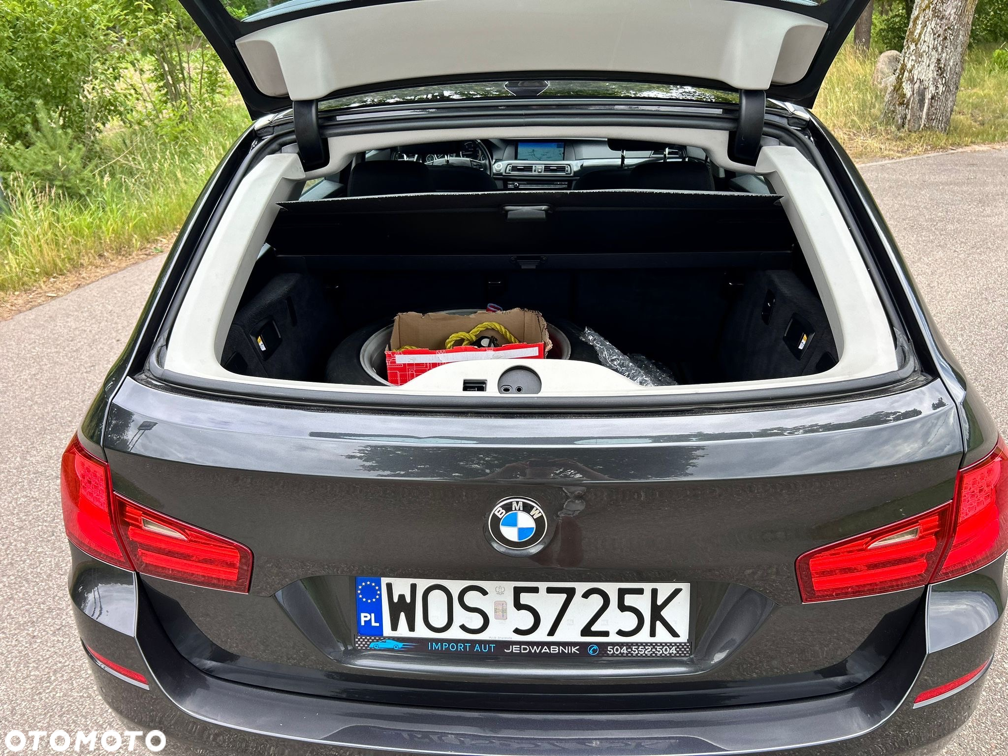 BMW Seria 5 - 30
